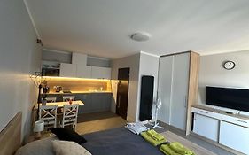 Apartamenty Typu Studio 50 Metrow Od Morza