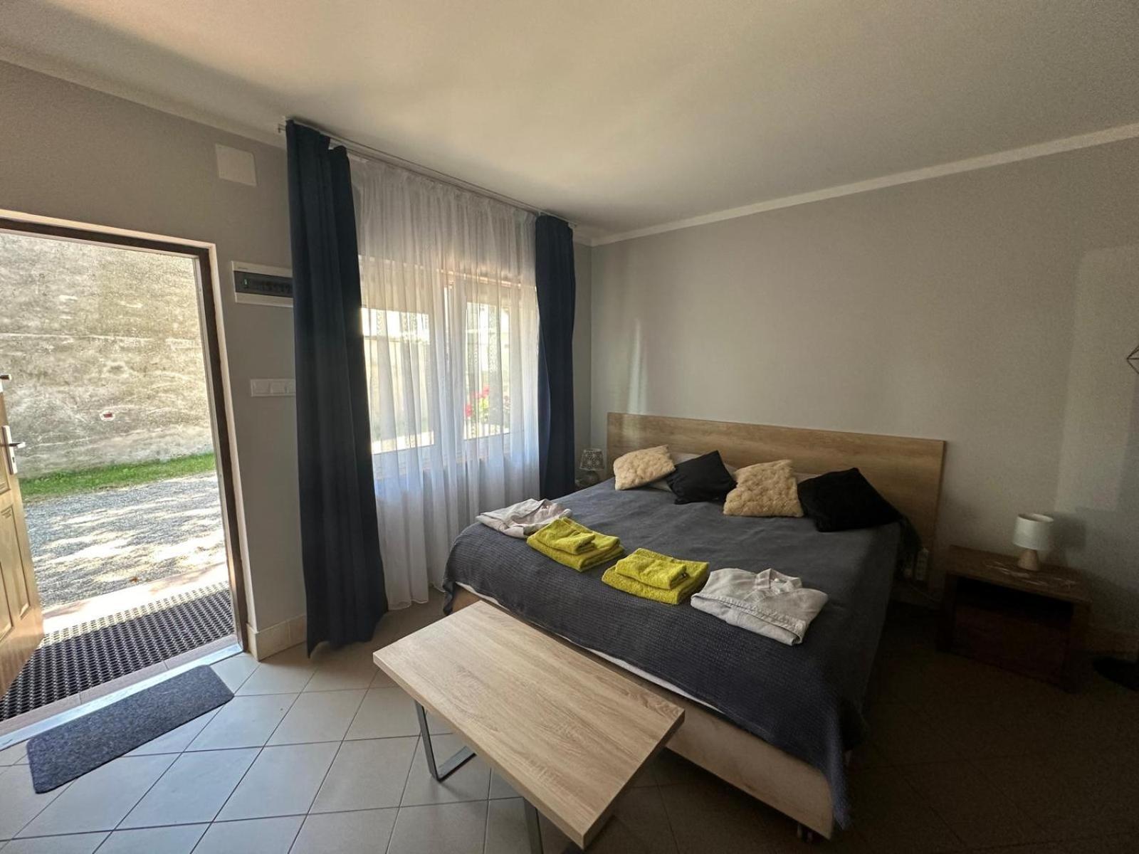 Apartamenty Typu Studio 50 Metrow Od Morza Ustronie Morskie Zewnętrze zdjęcie