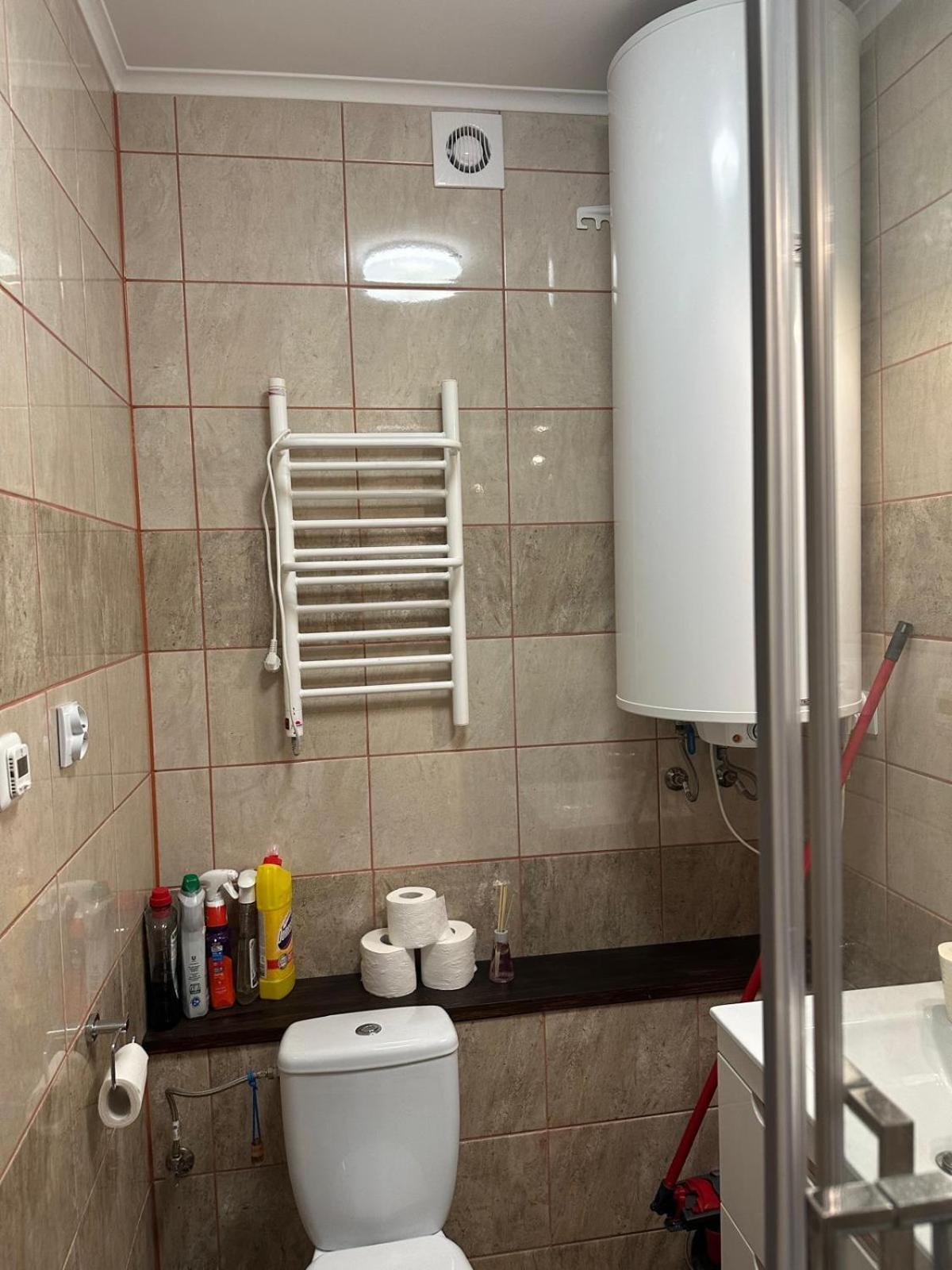 Apartamenty Typu Studio 50 Metrow Od Morza Ustronie Morskie Zewnętrze zdjęcie