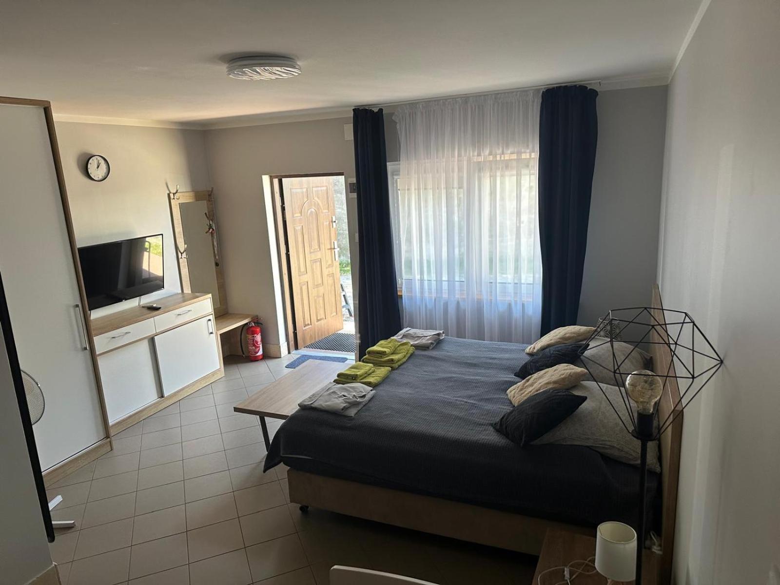 Apartamenty Typu Studio 50 Metrow Od Morza Ustronie Morskie Zewnętrze zdjęcie