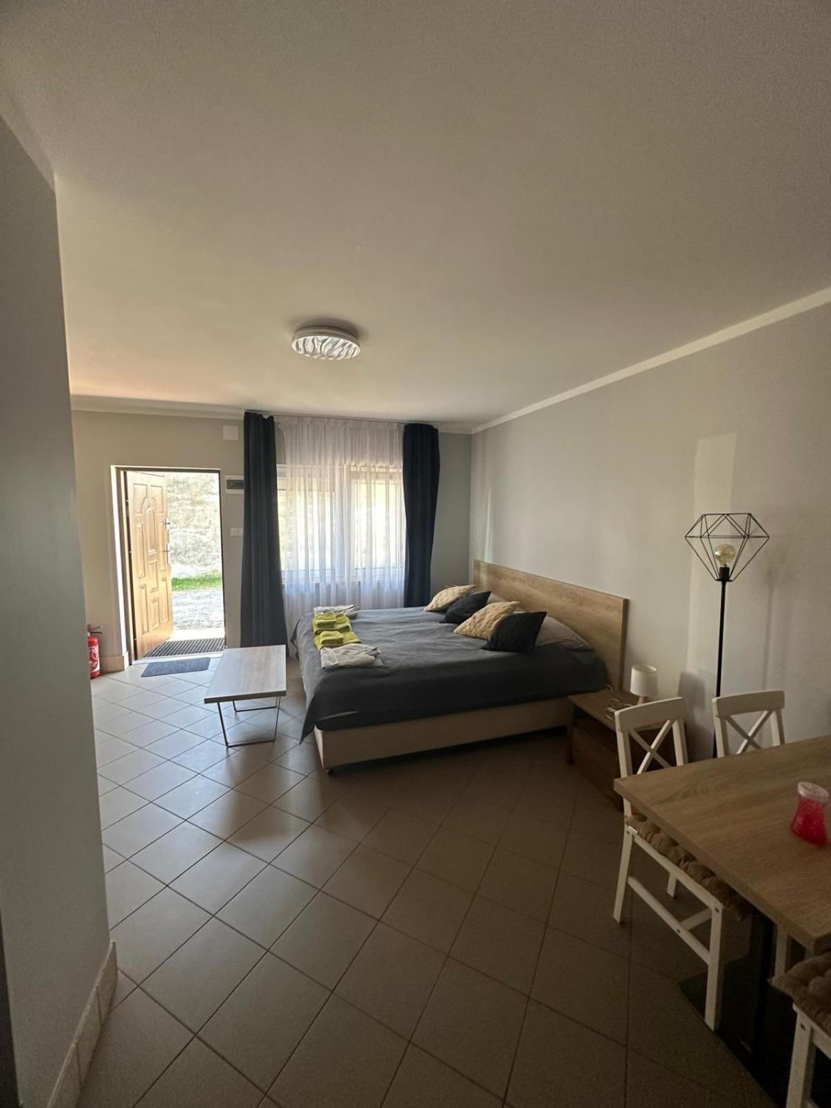 Apartamenty Typu Studio 50 Metrow Od Morza Ustronie Morskie Zewnętrze zdjęcie