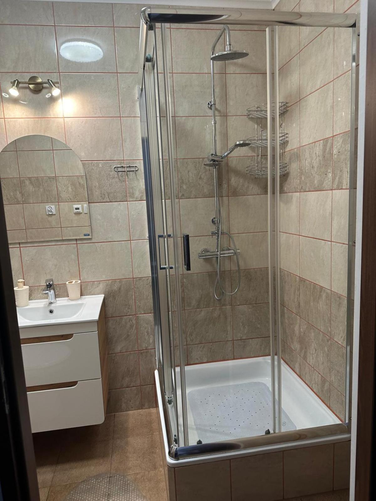 Apartamenty Typu Studio 50 Metrow Od Morza Ustronie Morskie Zewnętrze zdjęcie