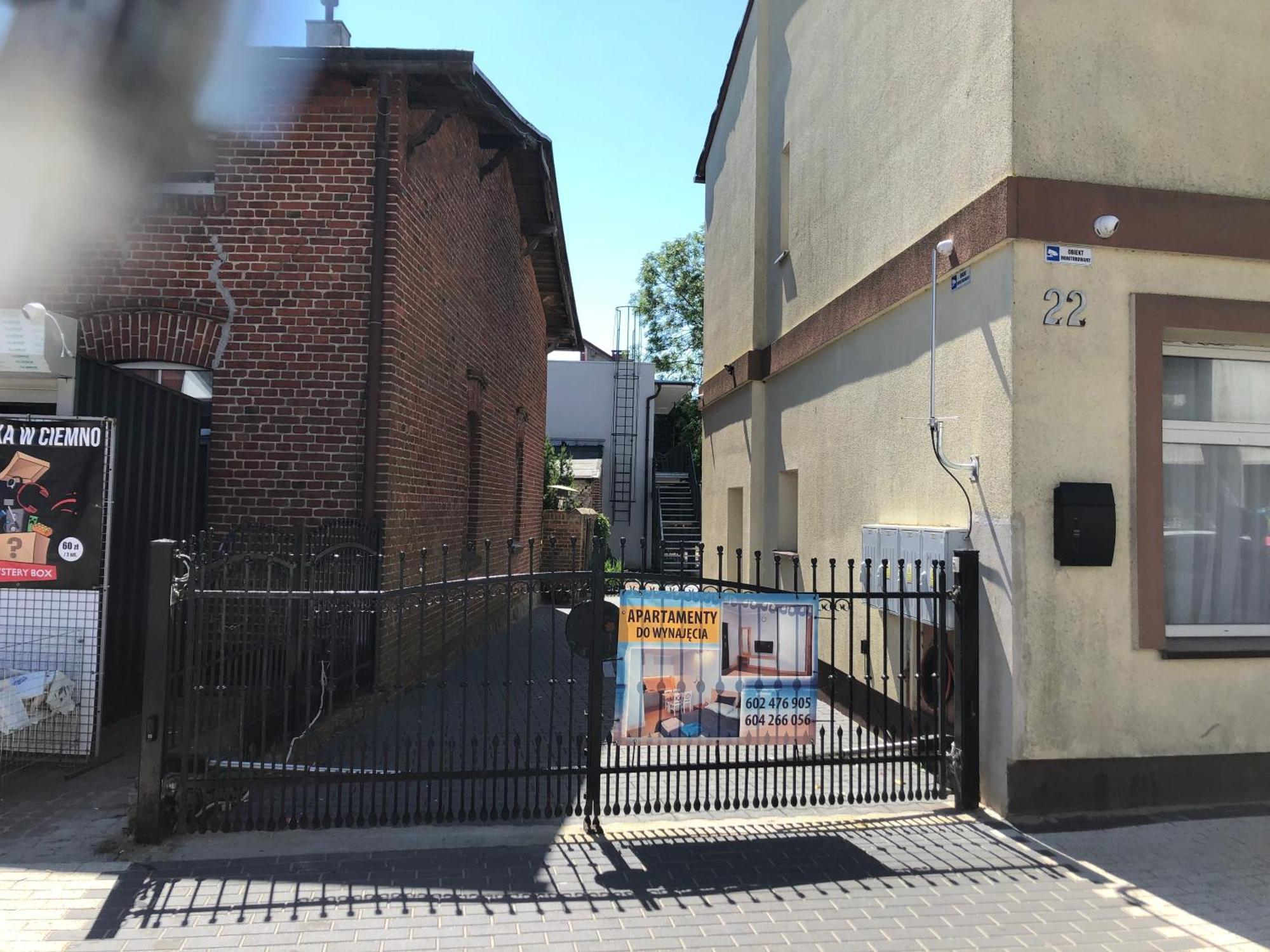 Apartamenty Typu Studio 50 Metrow Od Morza Ustronie Morskie Zewnętrze zdjęcie